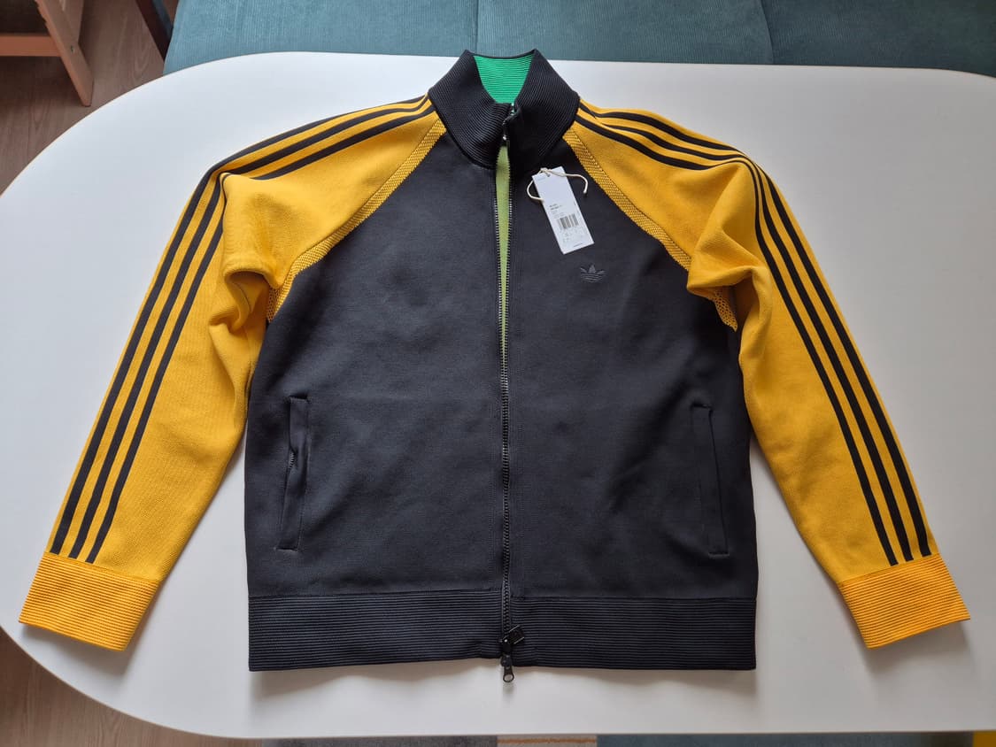 아디다스 웨일스보너 트랙탑(트랙자켓, 져지) 상품이미지1