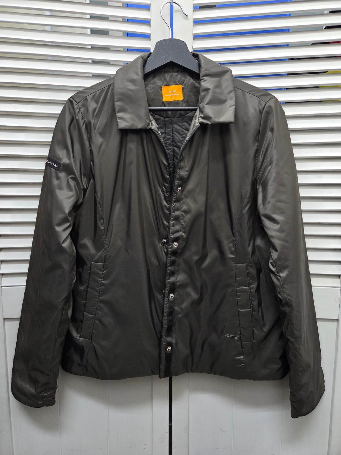 루이까스텔 경량 패딩 자켓 상품이미지2