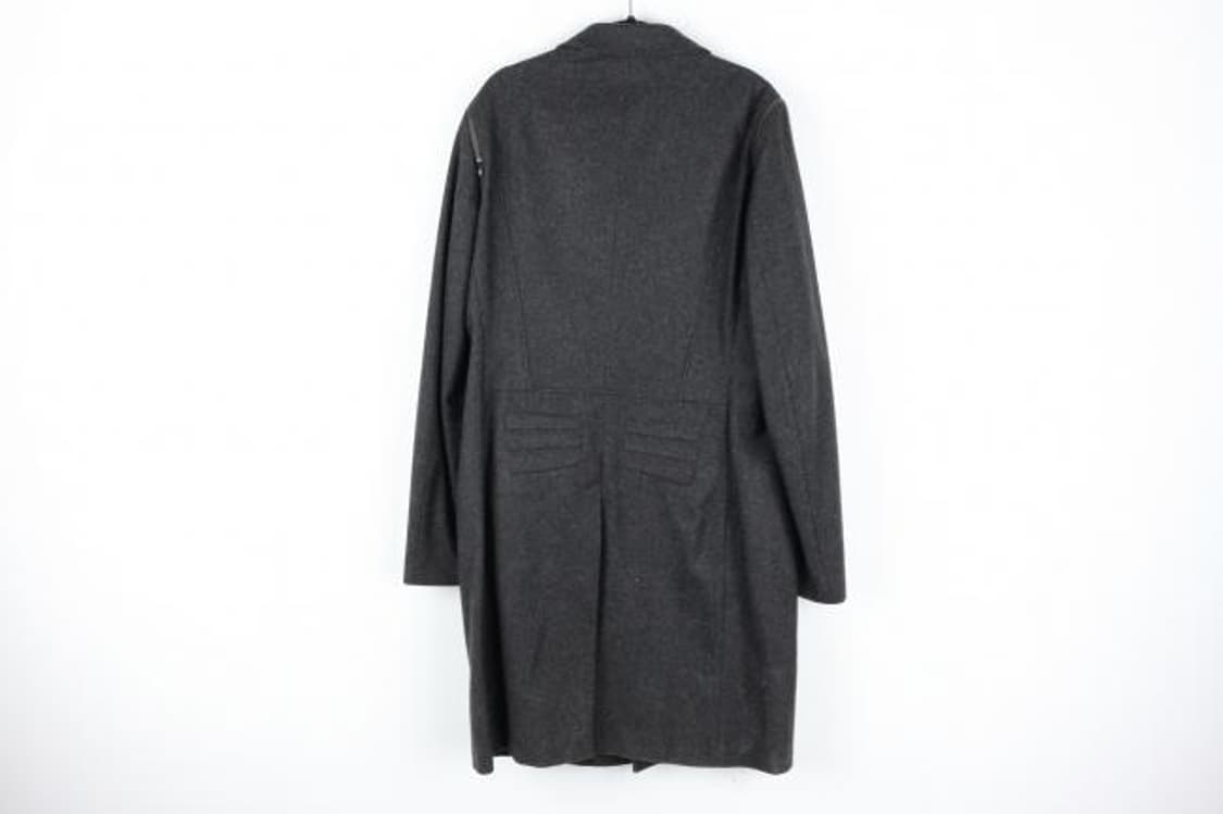 Neil Barrett puma 2004 96 hours coat 상품이미지4