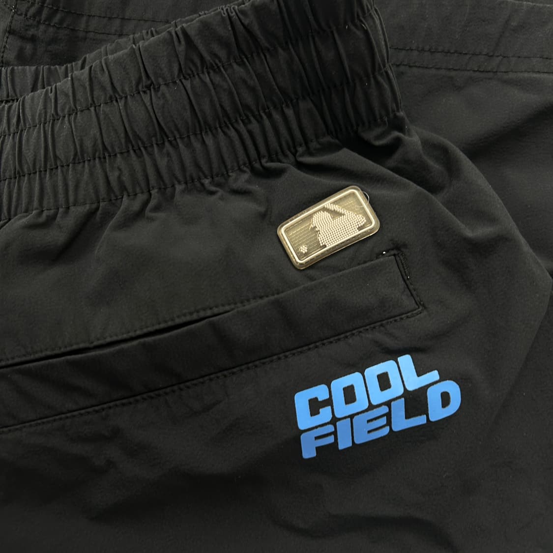 MLB 뉴욕 양키스 블랙 반바지 m 상품이미지4