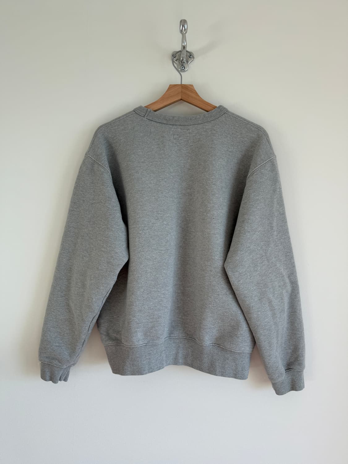 에스피오나지(ESPIONAGE) 맨투맨 상품이미지5