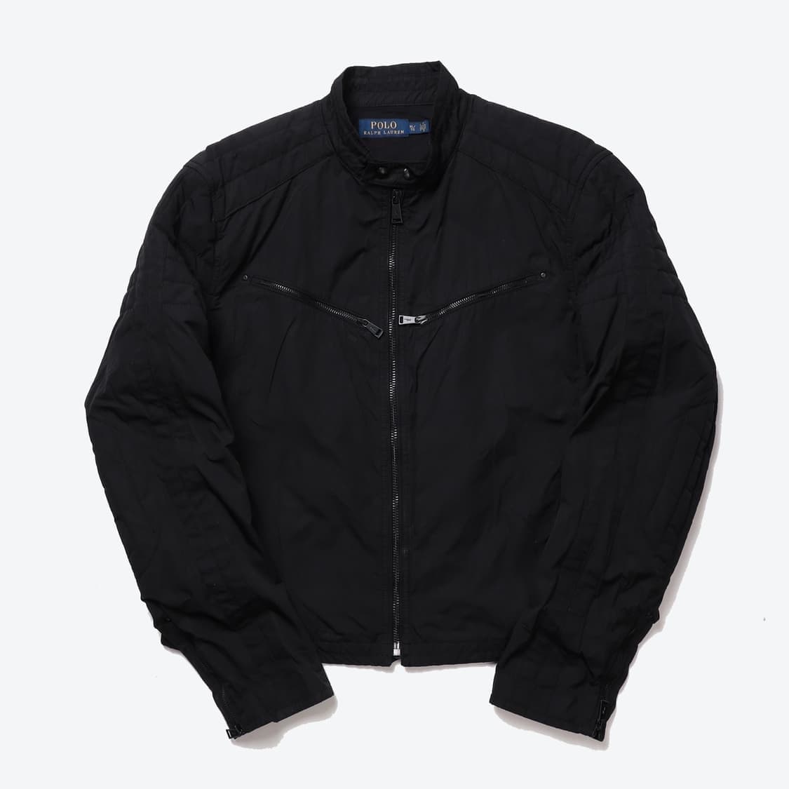 폴로 나일론 라이더자켓 상품이미지1