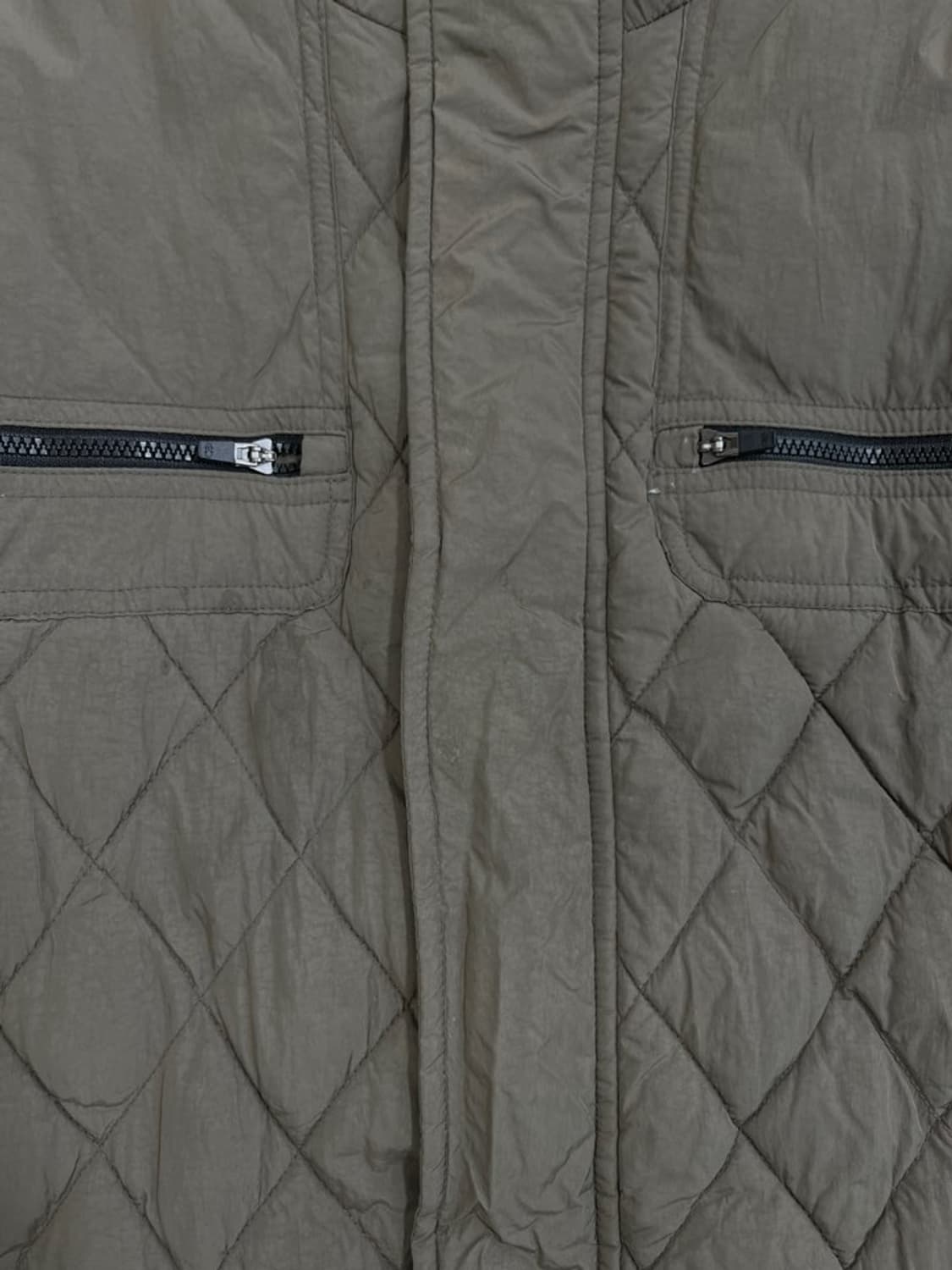 아이더 경량 패딩/#294 상품이미지2