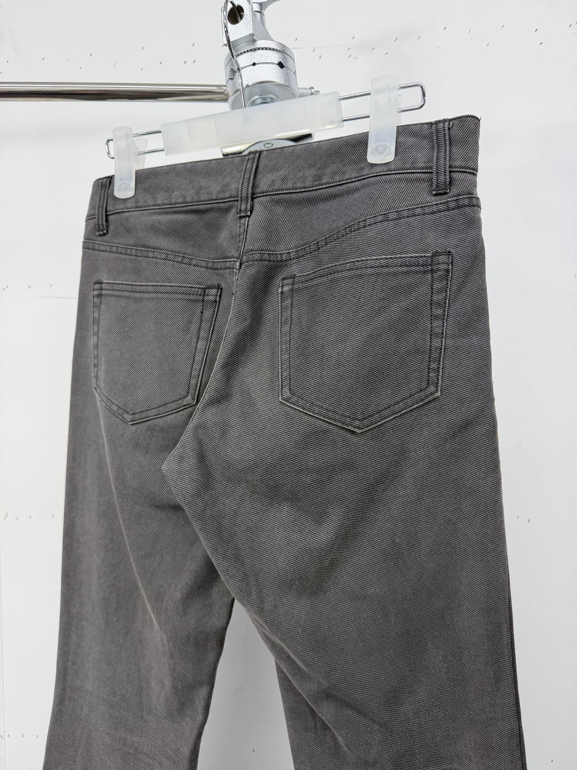 5351 pour les hommes twill boot-cut 상품이미지8
