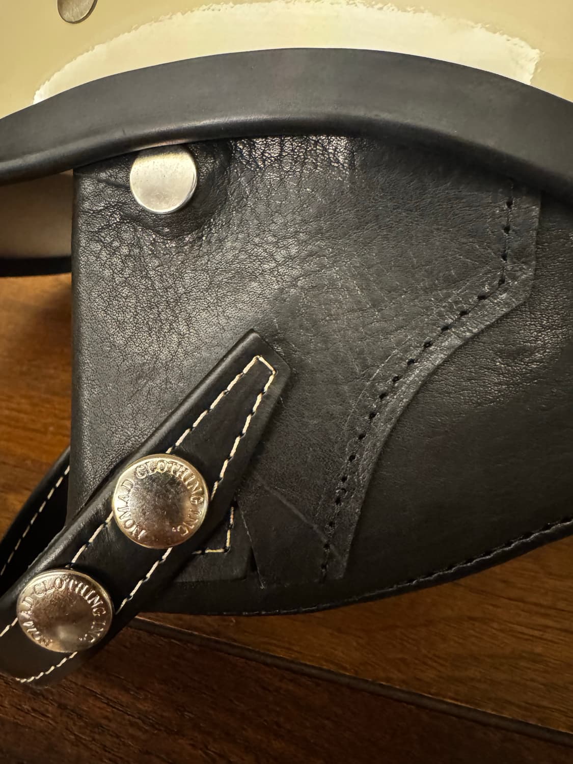 노마드 클로딩 헬멧 상품이미지6