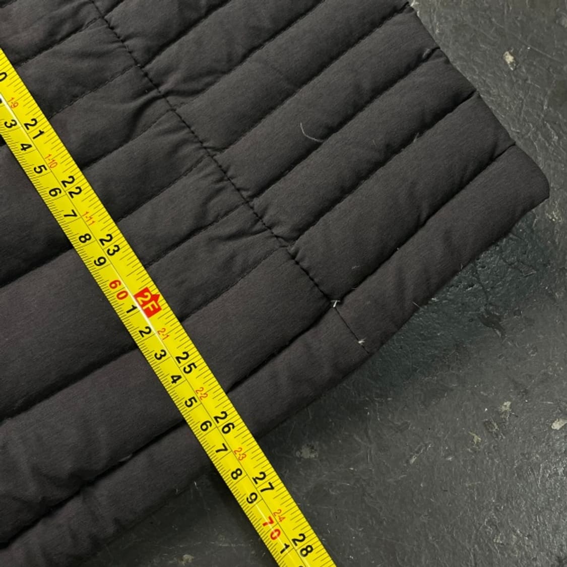 100 다이나핏 경량패딩  상품이미지7