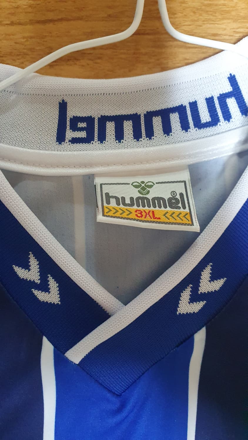 03 울산현대 hd 유니폼 상품이미지3