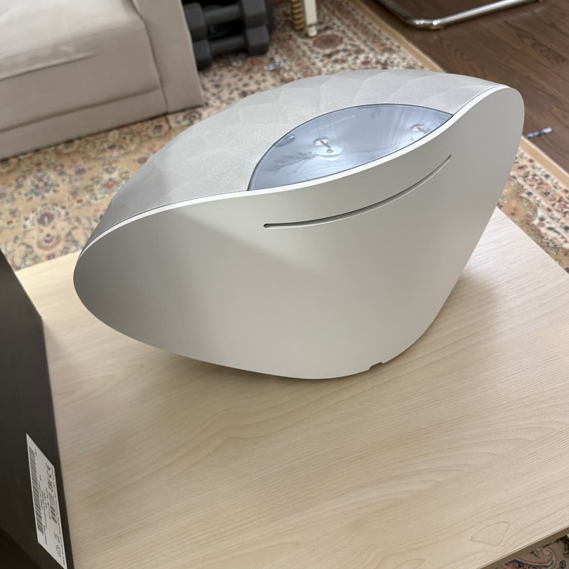 B&W 바워스앤윌킨스 포메이션 웨지 상품이미지5