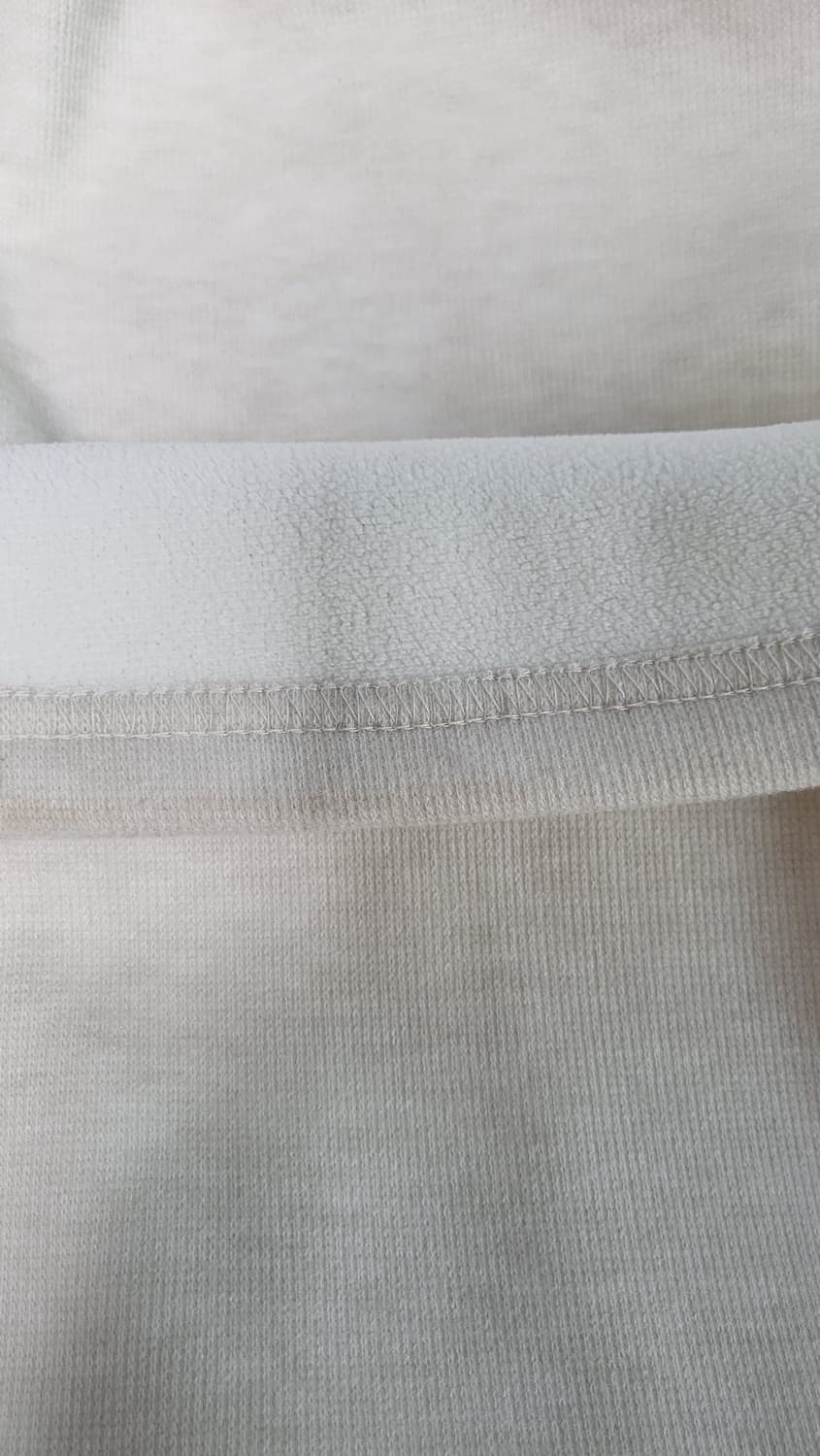 밍크트레이닝팬츠 상품이미지3