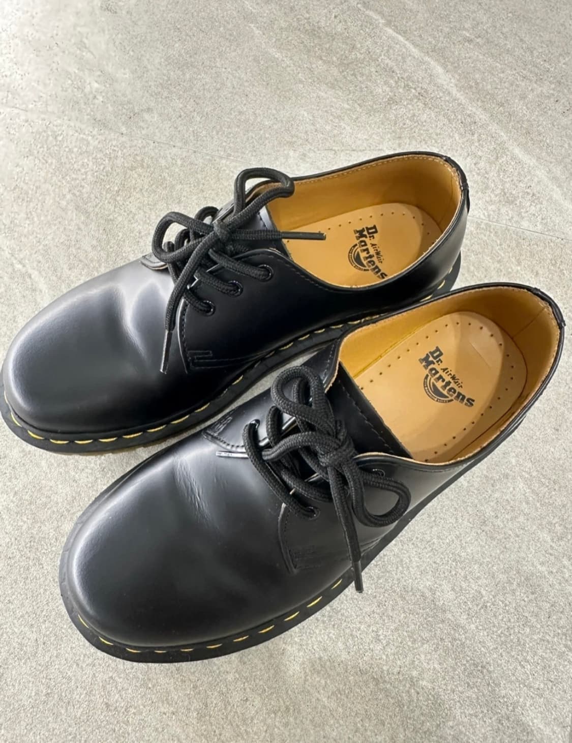 닥터마틴 1461 스무스 230 상품이미지1