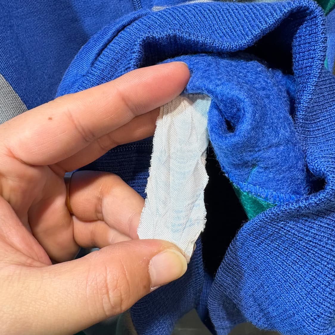 [L] ADIDAS 아디다스 70‘s 트랙탑 져지 상품이미지8