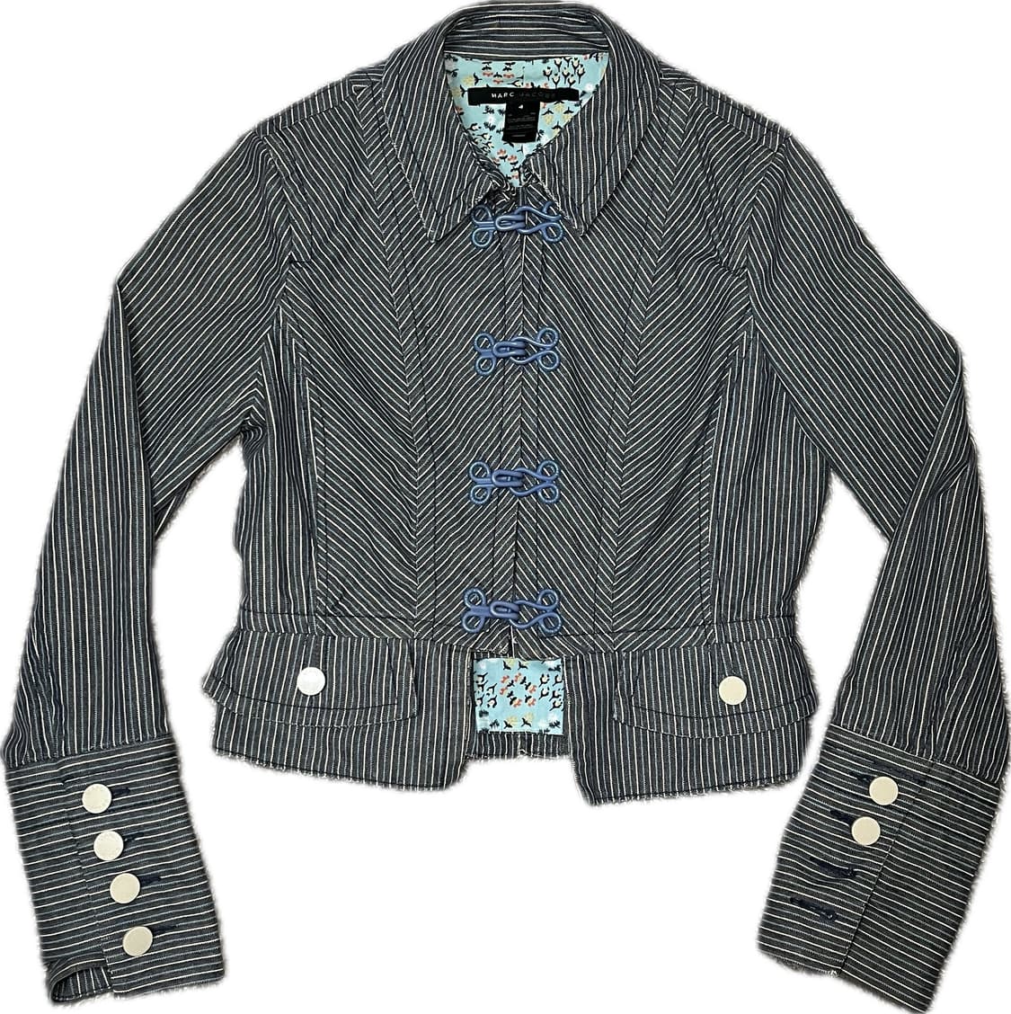 Marc Jacobs 00s archive jacket 상품이미지2