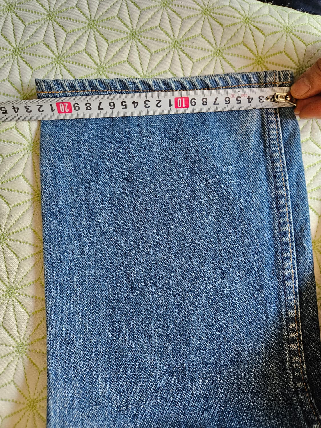90s levis 517 부츠컷 32x34 리바이스 상품이미지6
