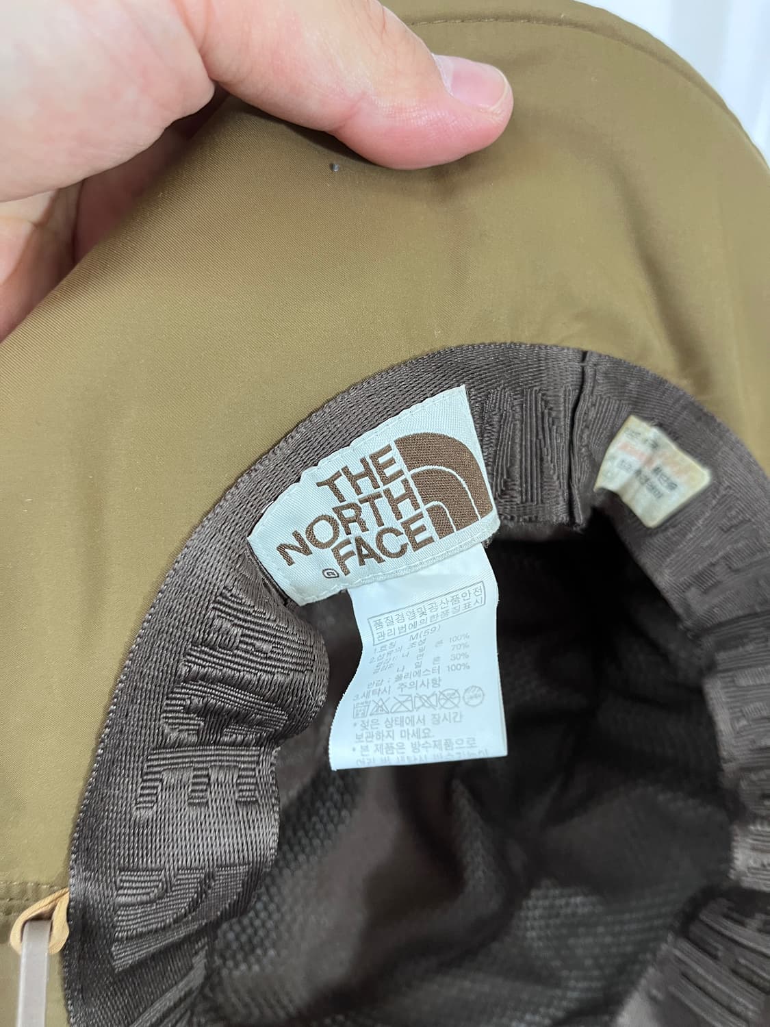 The North Face 상품이미지5