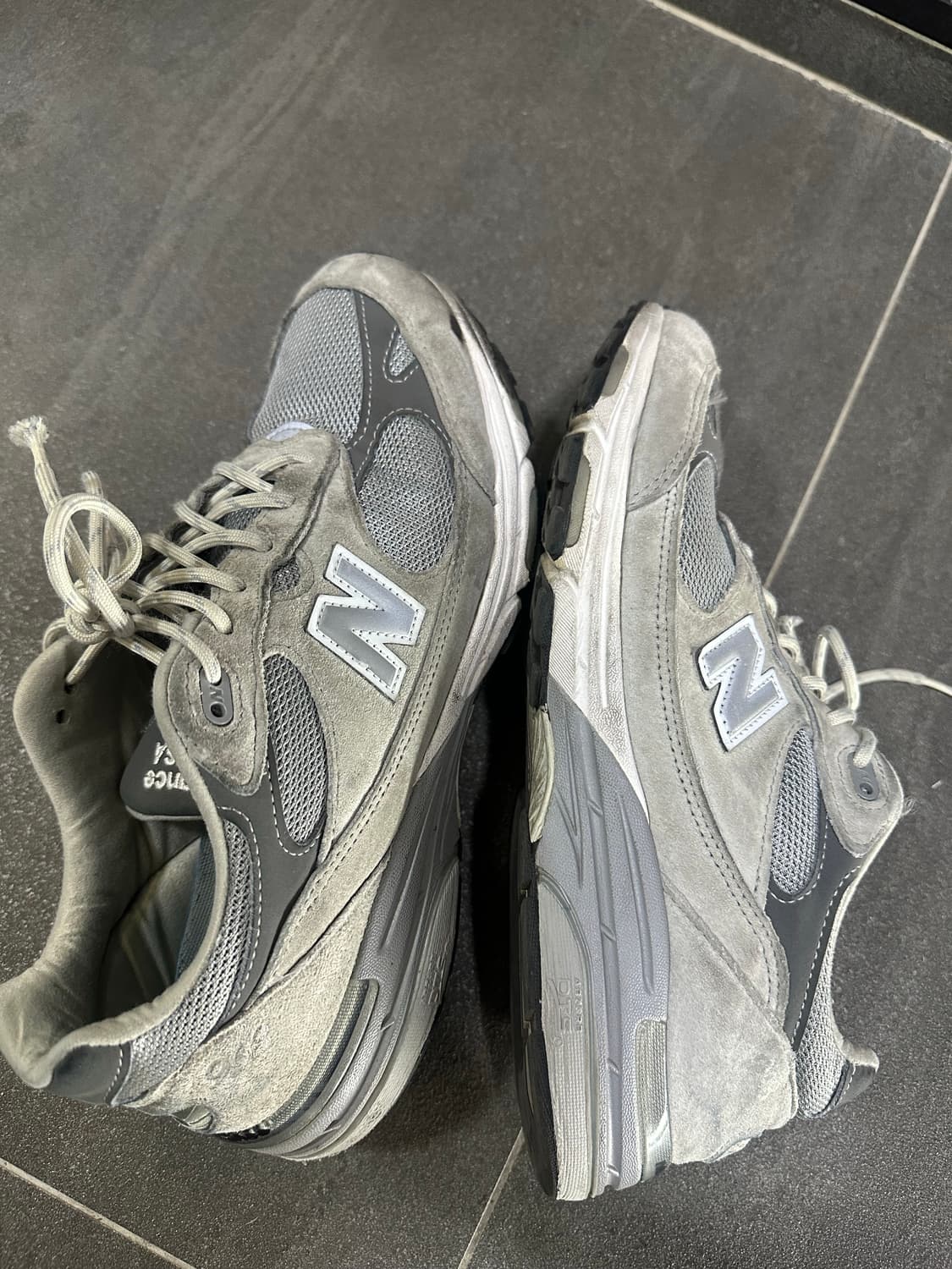 뉴발란스993 상품이미지3