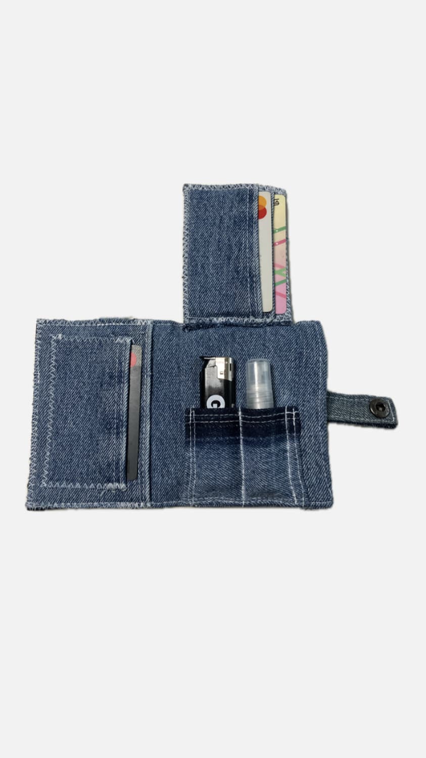 Tot0_ [Levis multi wallet_44] 상품이미지5