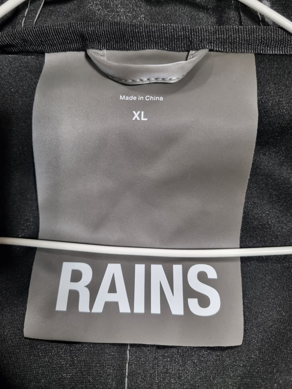 레인스 바람막이 후드자켓  상품이미지3