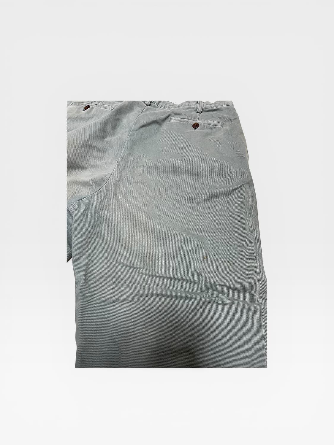 JP vtg - 와이드 코튼 팬츠 (32 추천) 상품이미지7