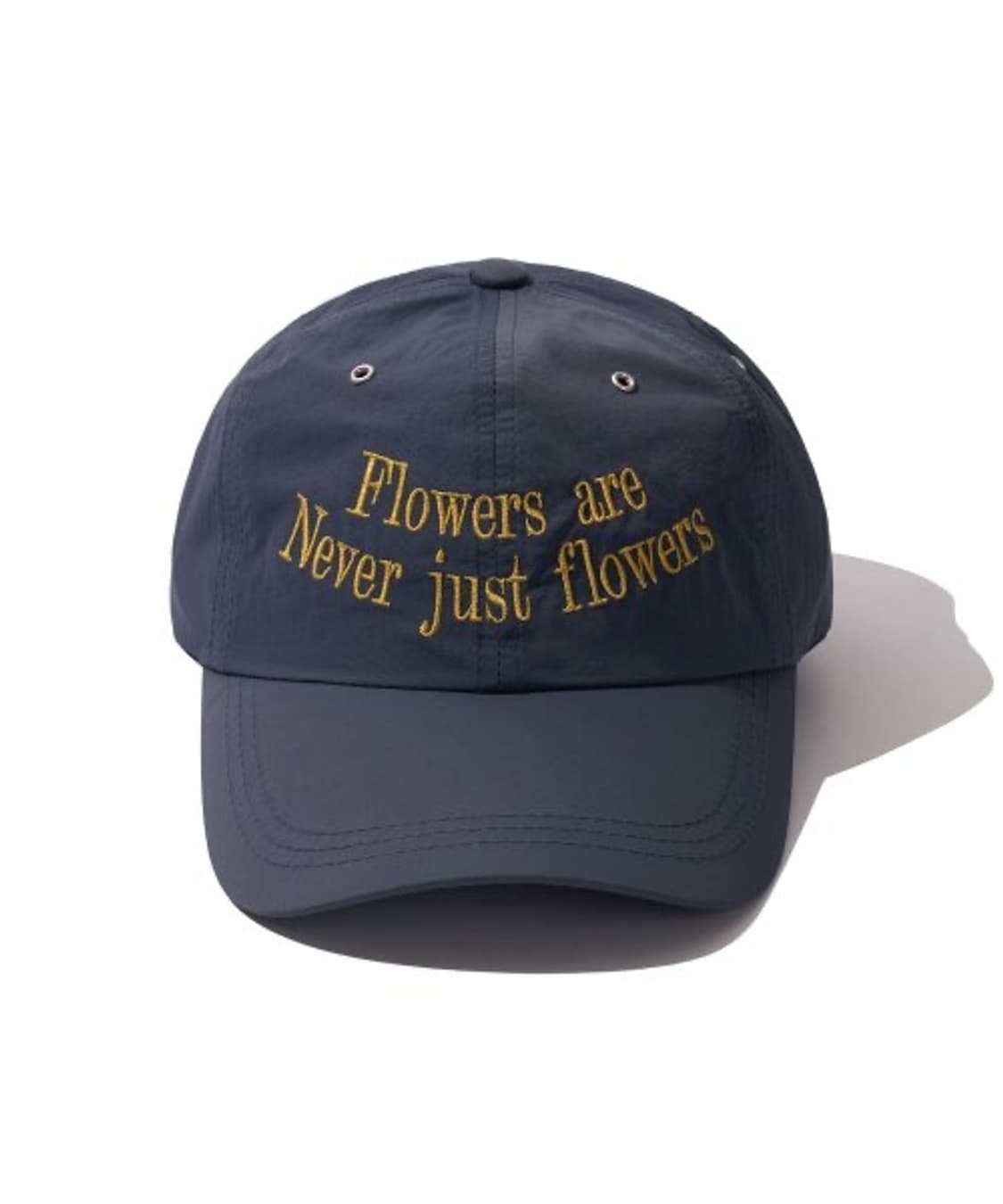ETCE FLOWER BALL CAP 이티씨이 플라워 볼캡 M 상품이미지1