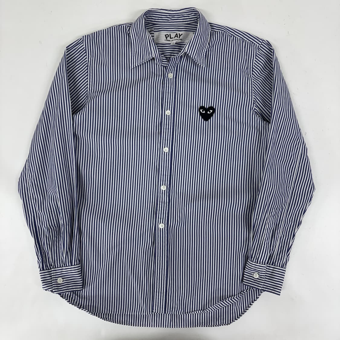 꼼데가르송 셔츠  상품이미지4