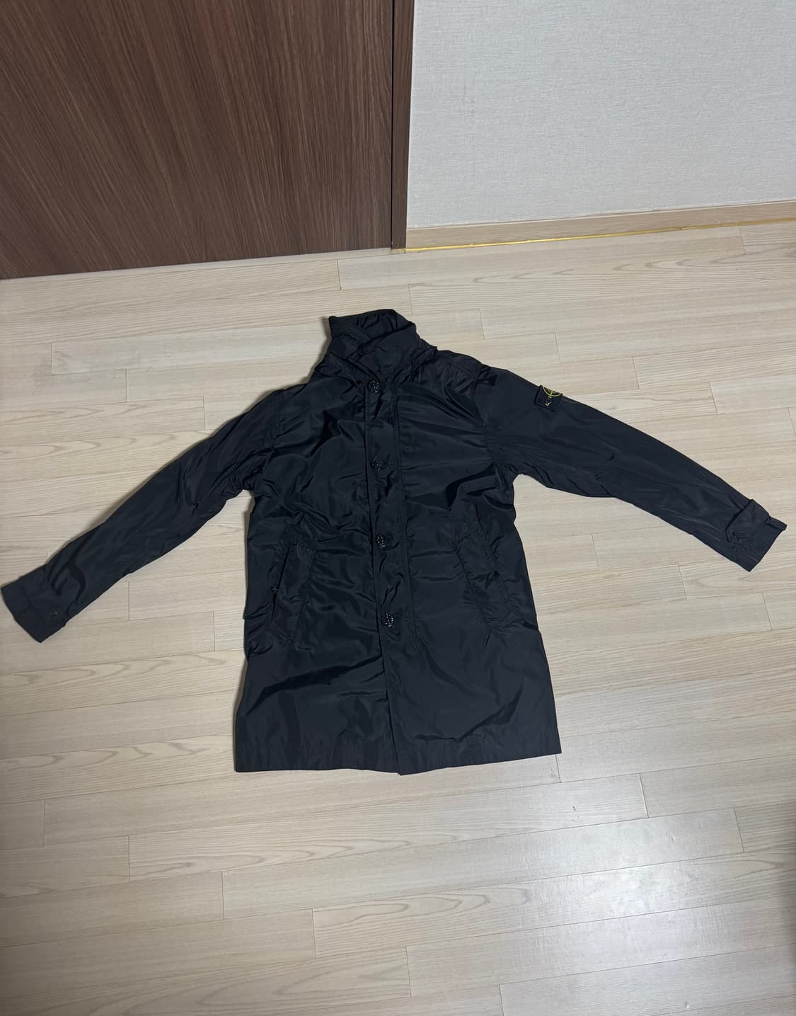 스톤아일랜드 야상 상품이미지1