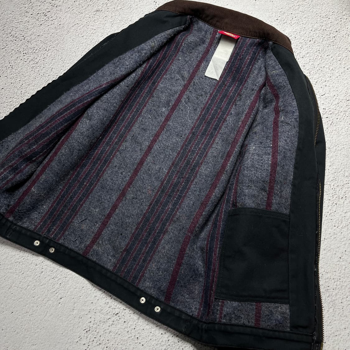 Vintage 2000s Dickies Detroit Jacket 상품이미지7