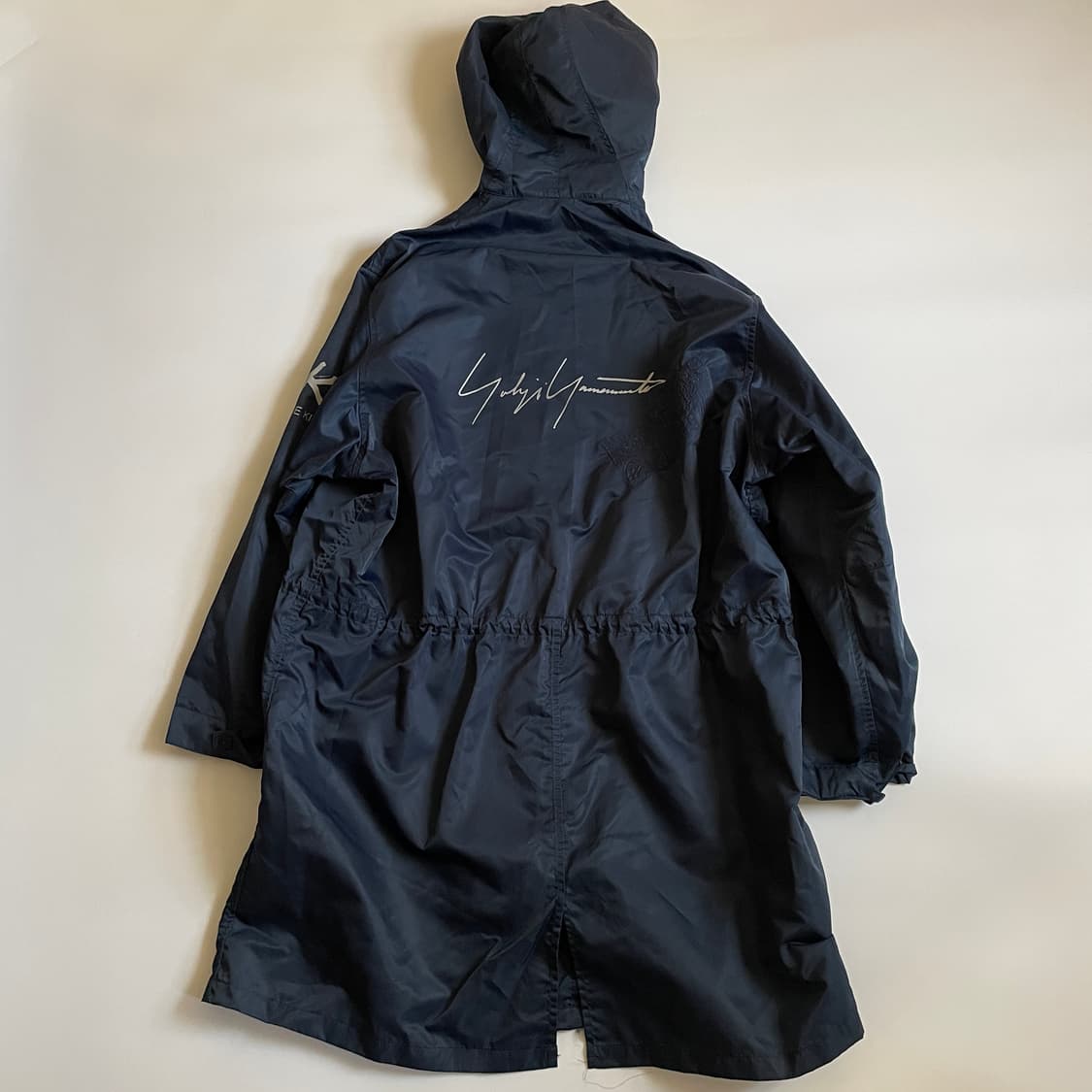 2002 Yohji Yamamoto pour homme 상품이미지6