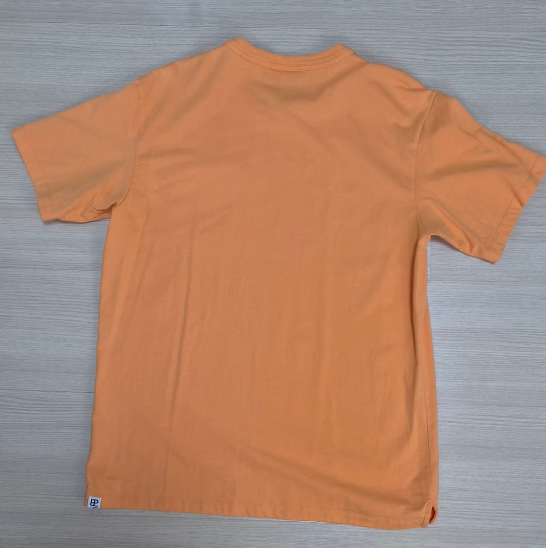 이스트로그 퍼머넌트 반팔 티셔츠 2장 상품이미지2