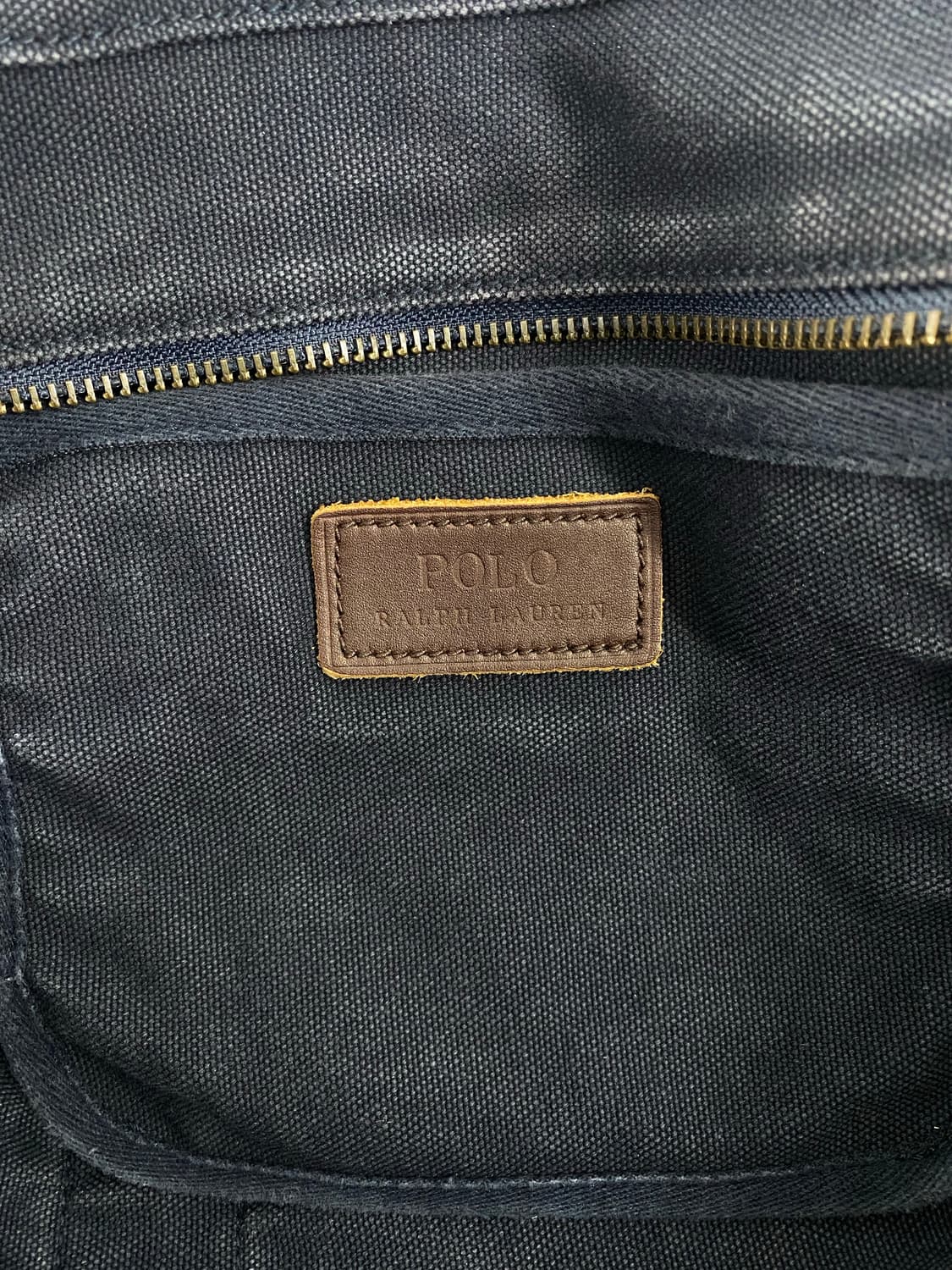 폴로 랄프로렌 빅포니 토트백 <79> 상품이미지7