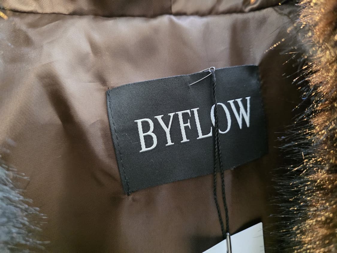 에코퍼 코트 상품이미지9