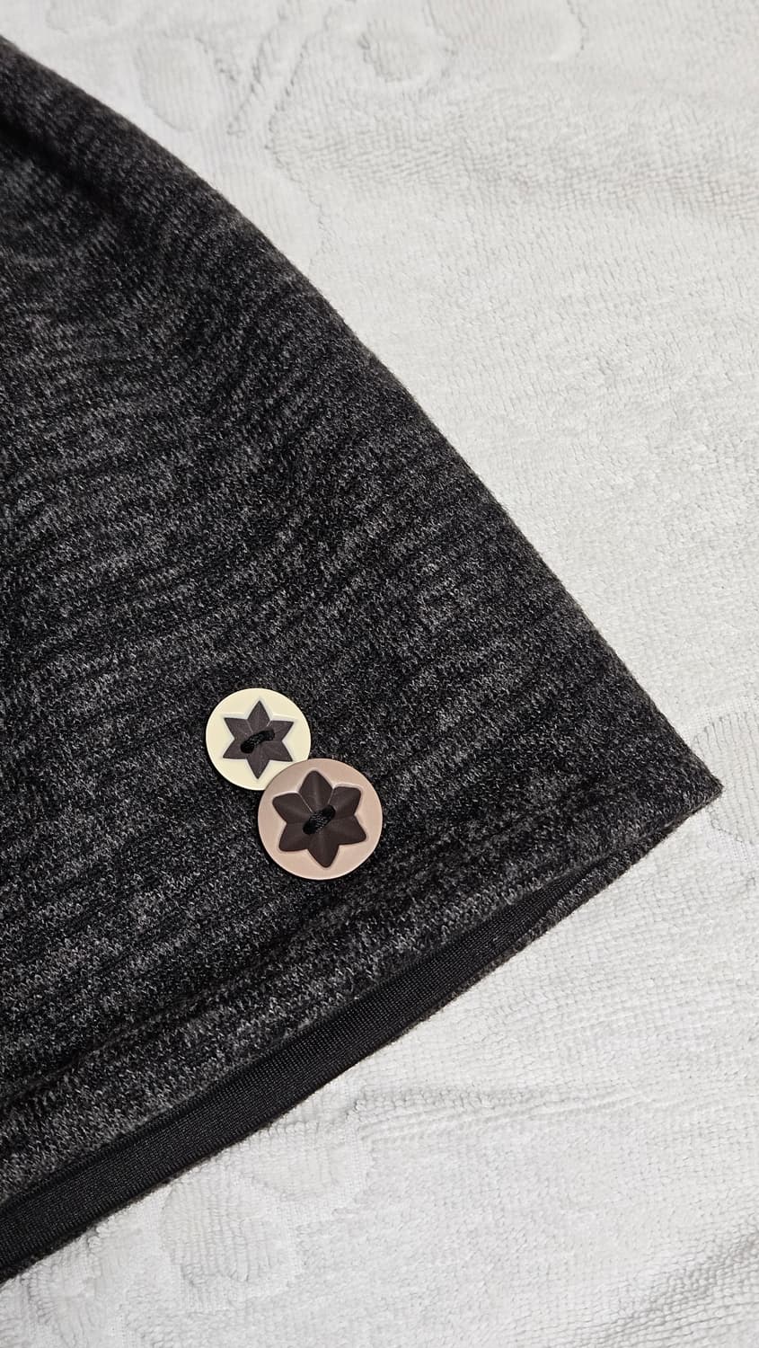 써넥트 EIGHTS Slouchy 비니 +덤 상품이미지5