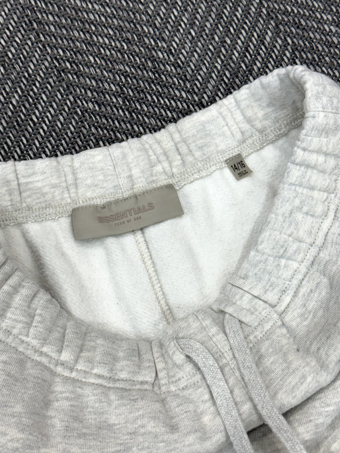 피오갓 에센셜 셋업 상품이미지7