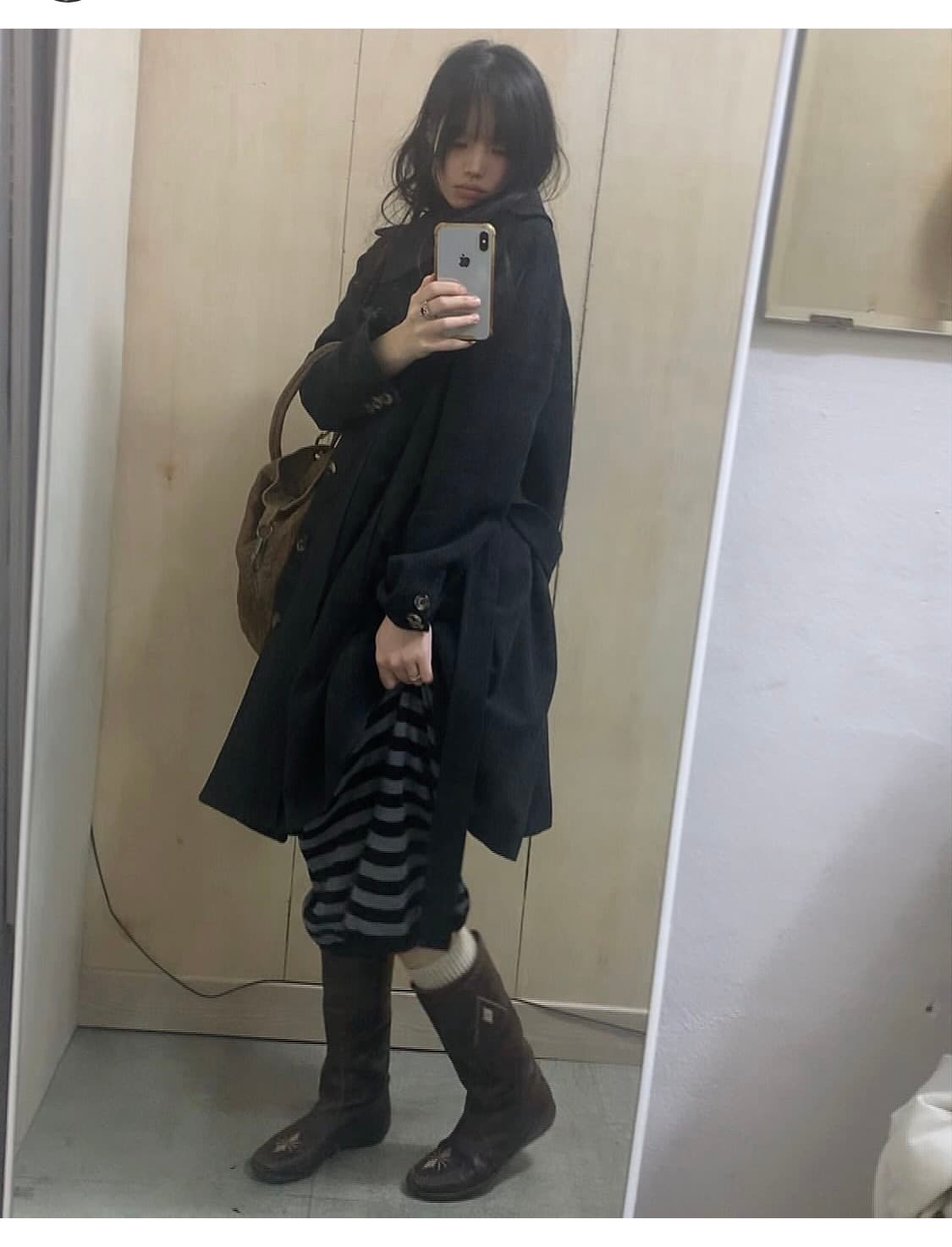 [직수입] 빈티지 RARE 90s 00s 부츠 상품이미지7