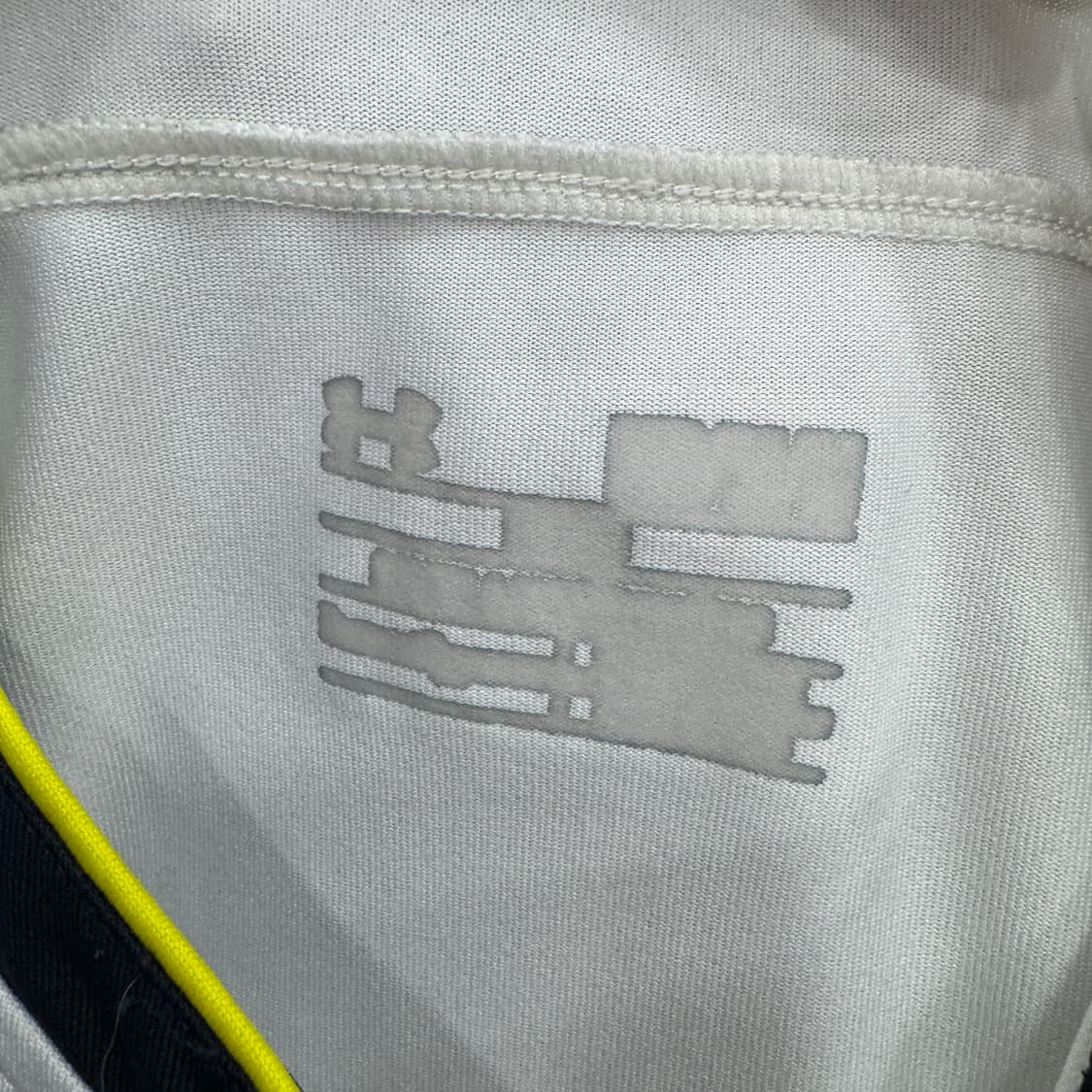 L 언더아머 토트넘 핫스퍼 14-15 홈 유니폼  상품이미지7