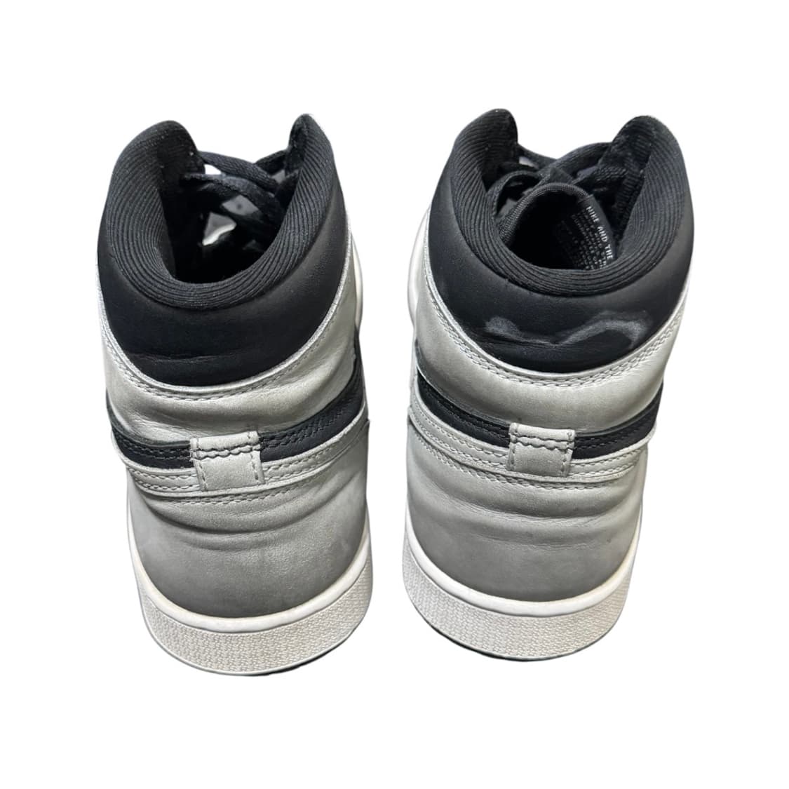 Jordan 1 Retro High OG Shadow 2.0 상품이미지5