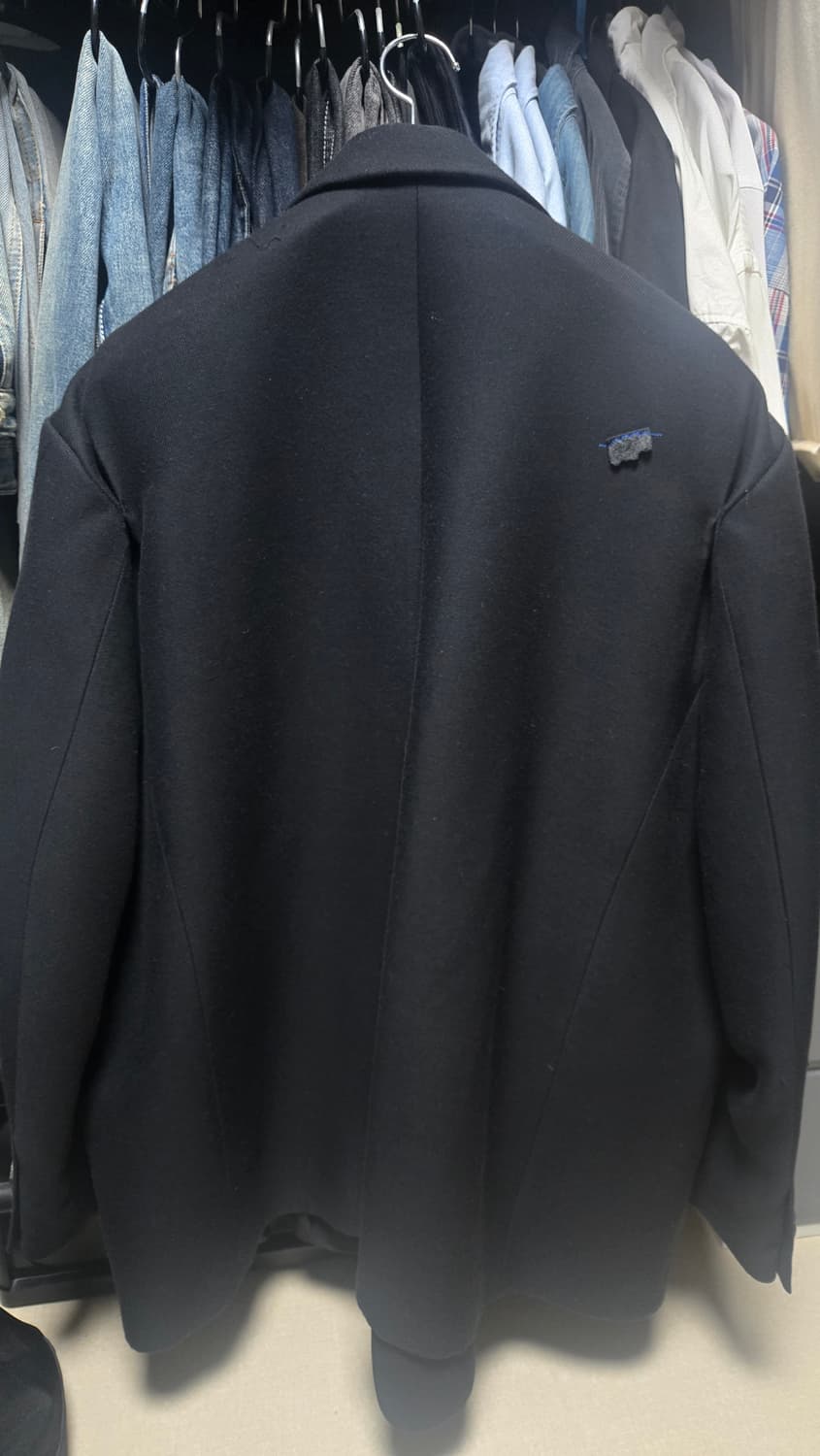 [ADER] 아더에러 Moltani blazer A2 상품이미지2