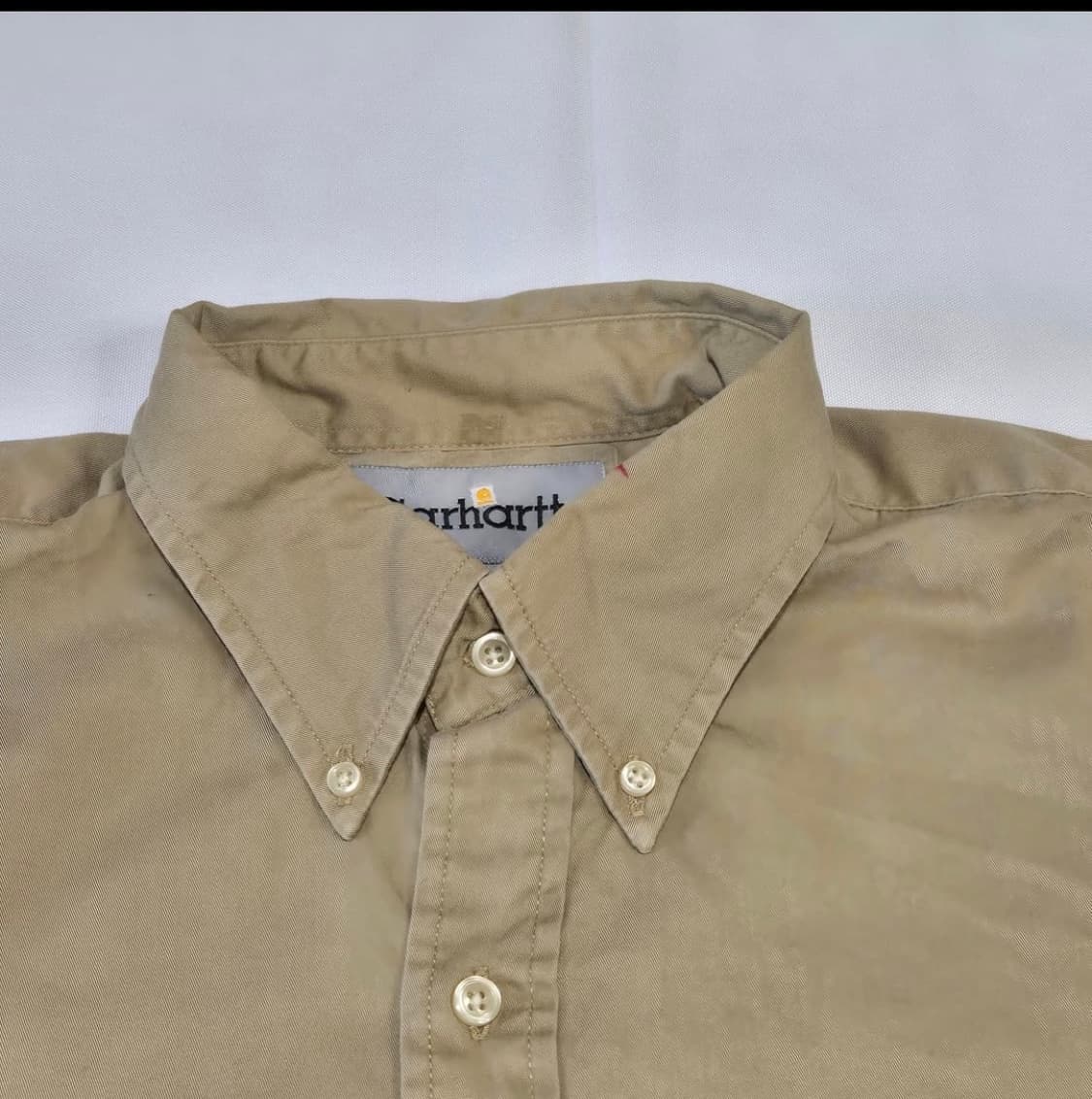칼하트 셔츠 상품이미지3