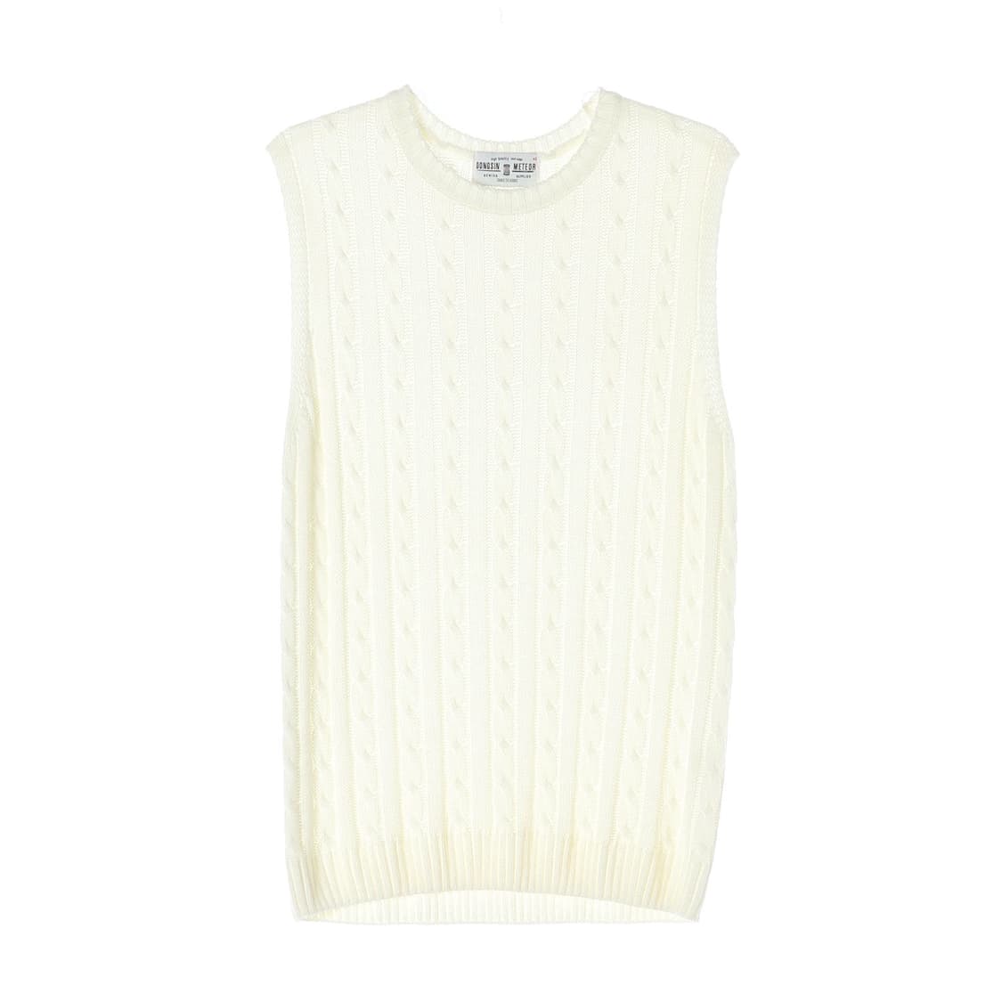 DONGSIN METEOR 니트웨어 스웨터 남성 (M) 상품이미지1