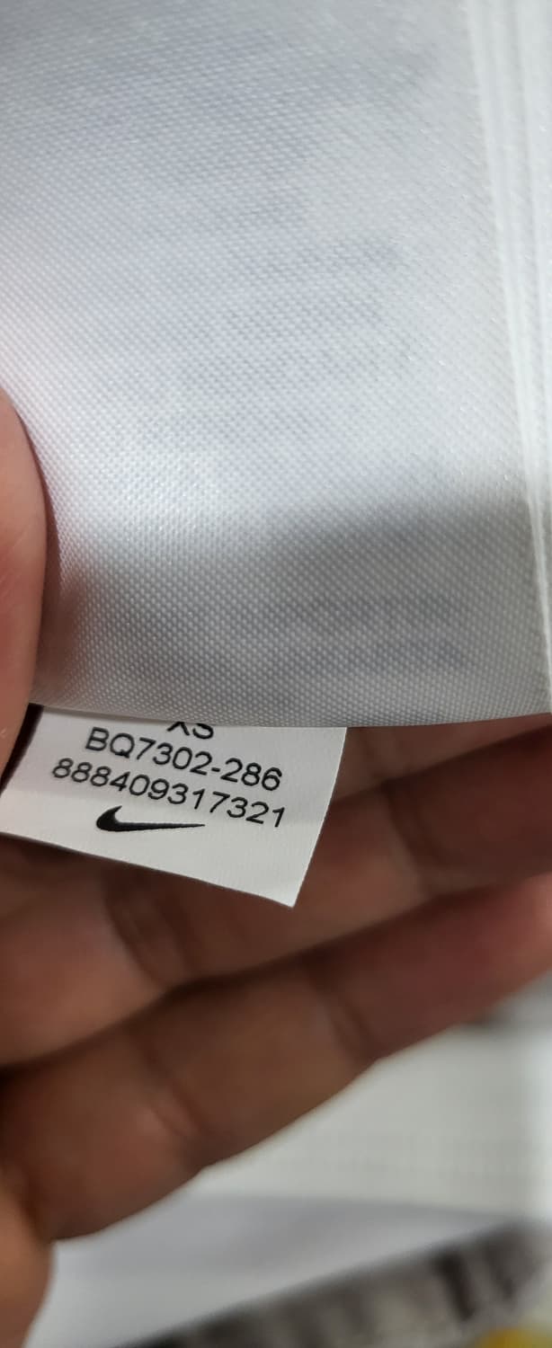 나이키 ACG 문 파티클 우븐 카고팬츠 XS 상품이미지6