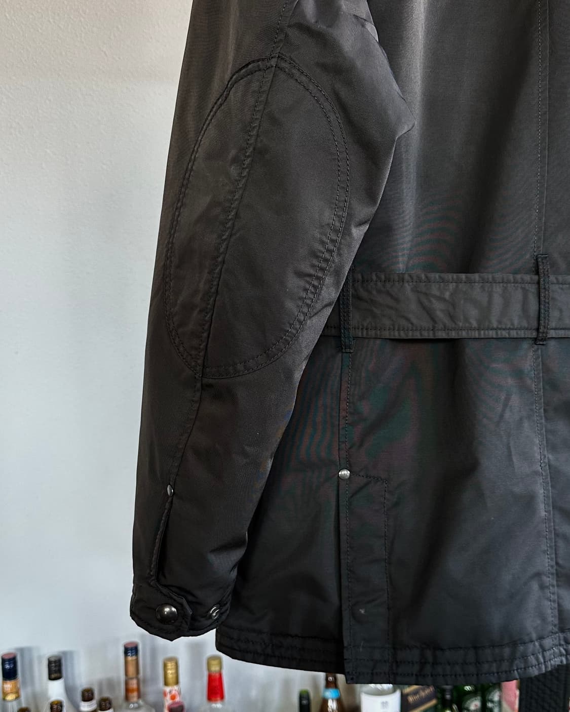 [M]폴로 랄프로렌 클래식 벨티드 헌팅 자켓 상품이미지5