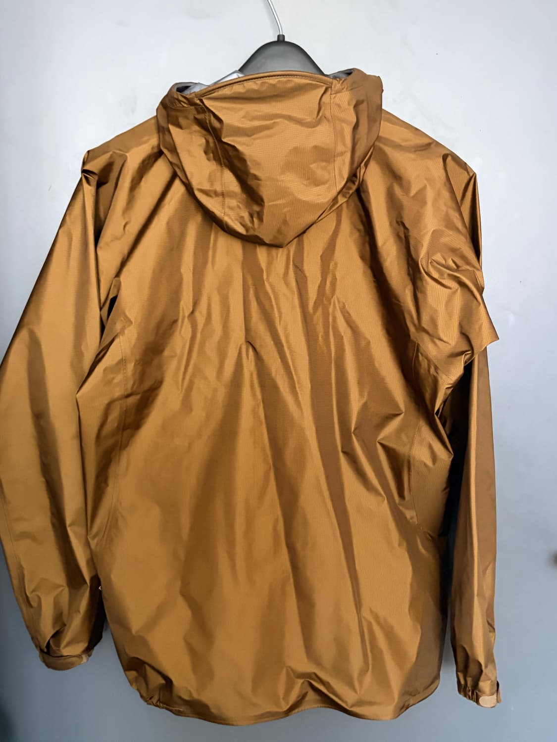 몽벨 스톰 크루저 재킷  고어텍스 레인웨어(우먼) 상품이미지4