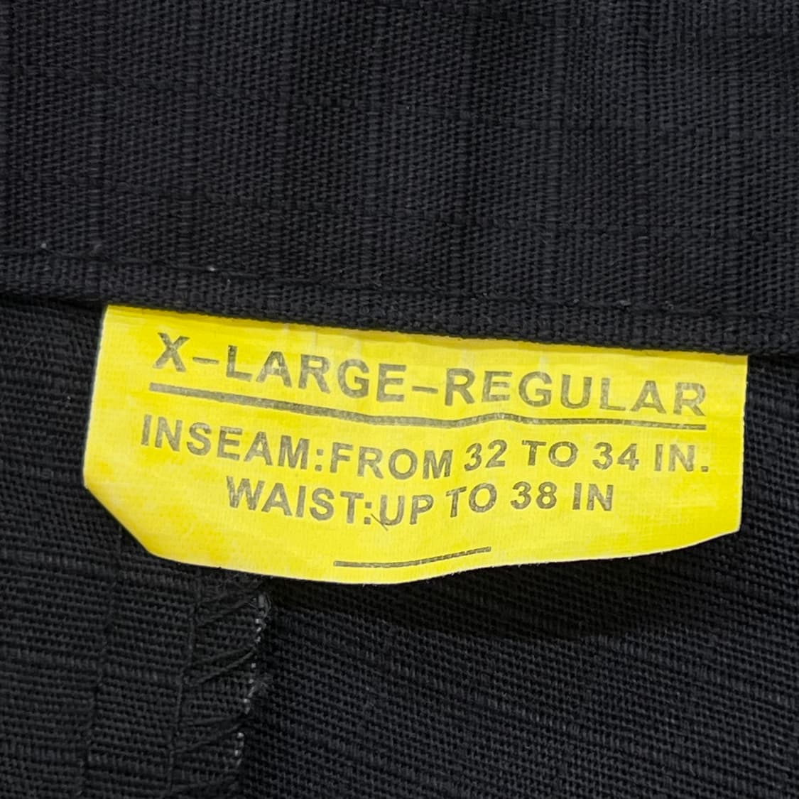 밀리터리 워크 카고팬츠 r3392 상품이미지6