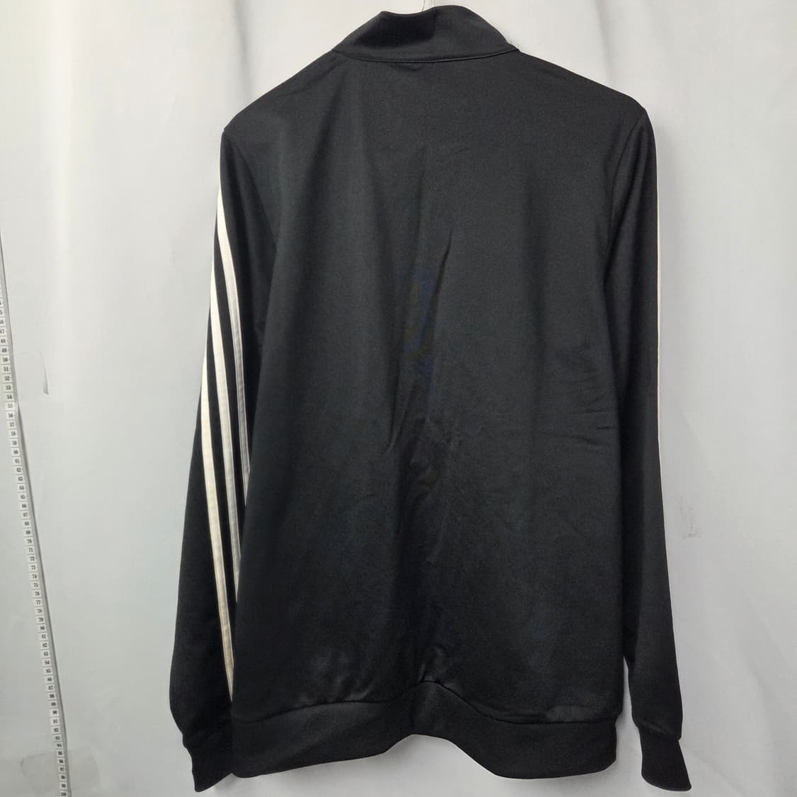 L (102) / 아디다스 / 파이어버드 져지 트랙탑 블랙 상품이미지8