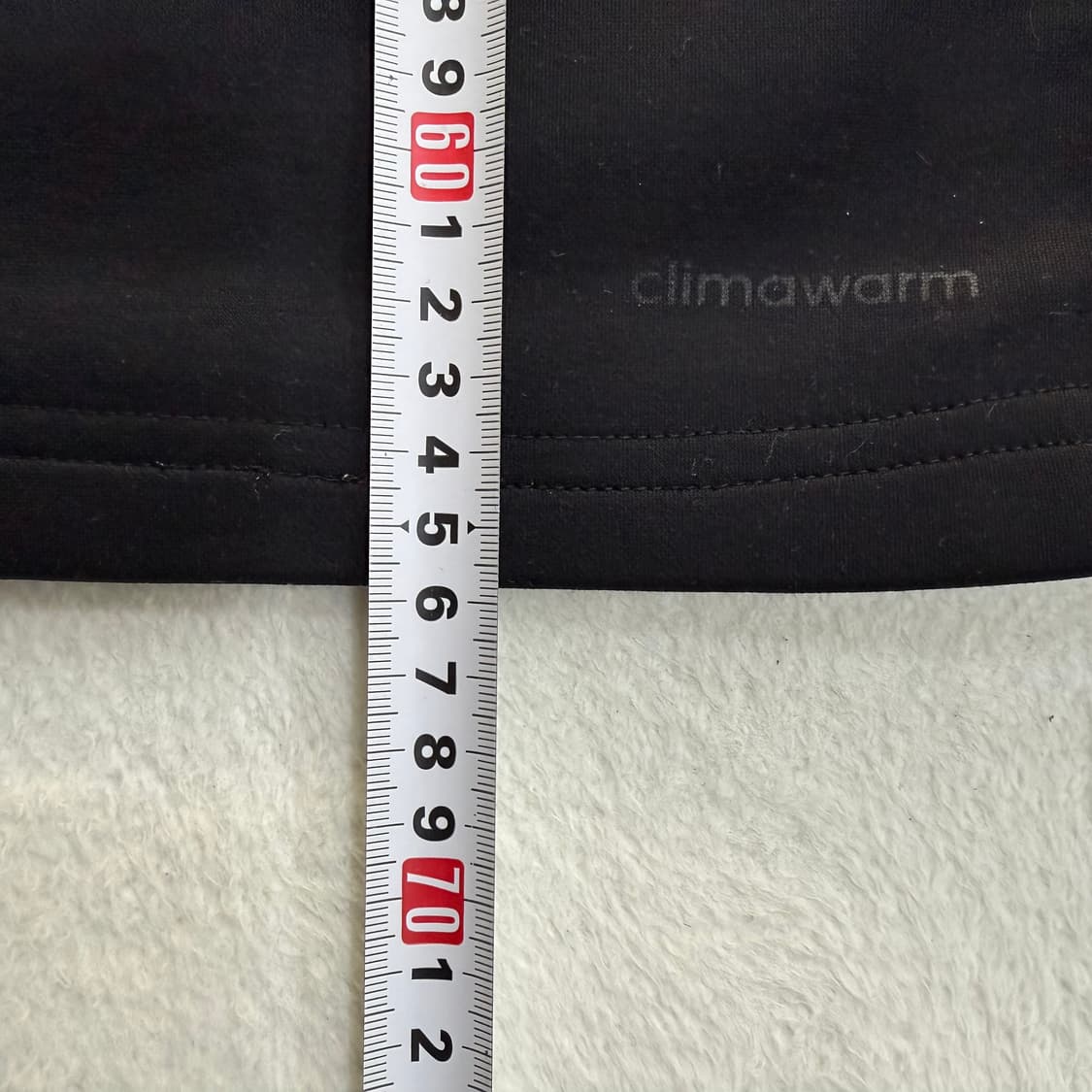 105 아디다스 퀼팅 트랙탑 0325T 상품이미지6