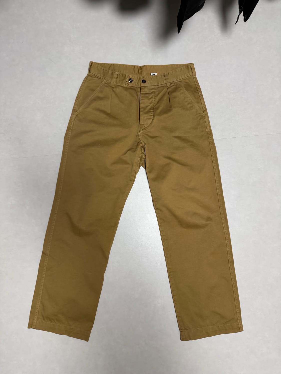 MHL. 마가렛 호웰 치노 팬츠 M (31-32 사이즈감) 상품이미지1