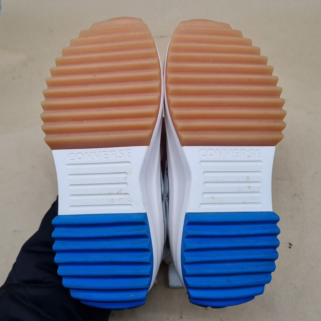 컨버스 런스타 하이크 여성 하이탑 235 상품이미지3