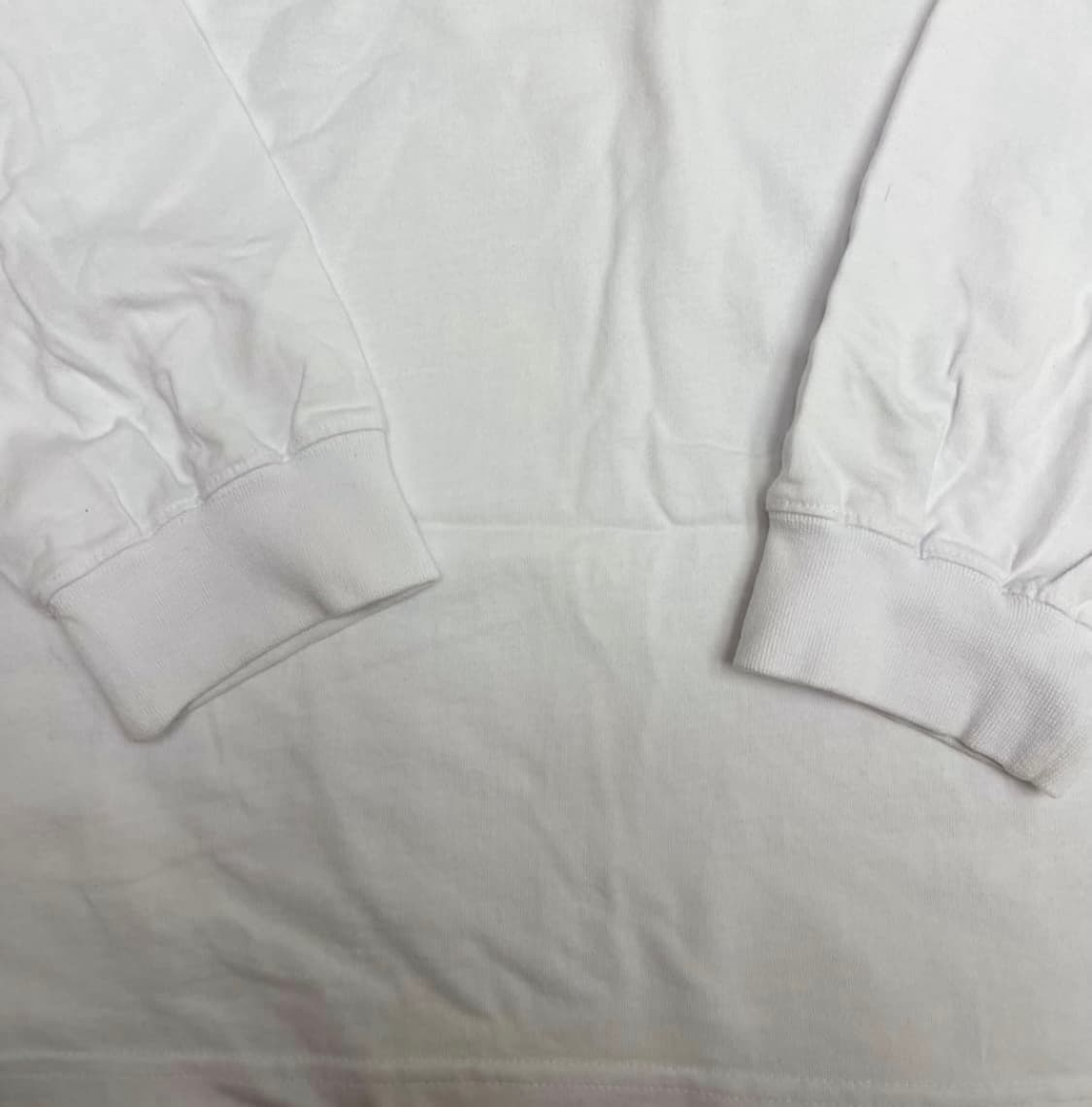 산산기어 긴팔 티셔츠 상품이미지4