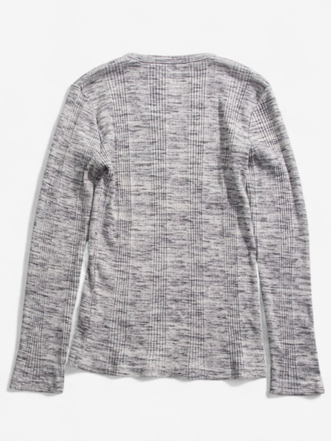 Agate label 빈티지 니트 상품이미지3