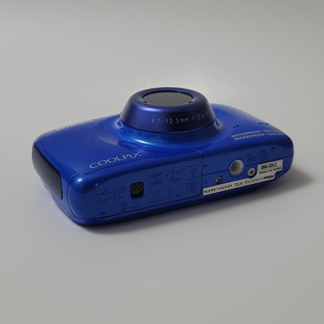 니콘 쿨픽스 s31 Nikon coolpix s31 상품이미지5