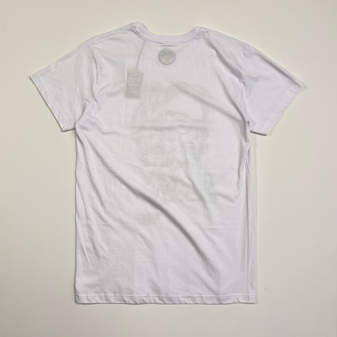 [M] VAIA girl graphic T-shirt dead-stock 상품이미지6